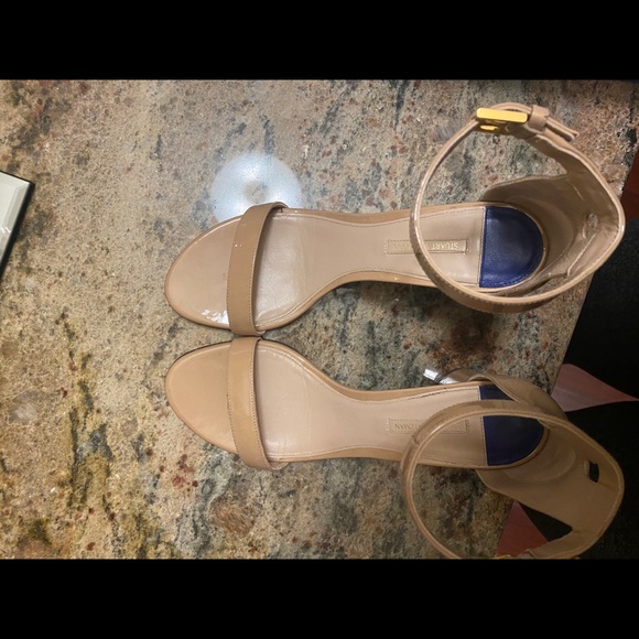 Stuart weitzman heels - Picture 2 of 2